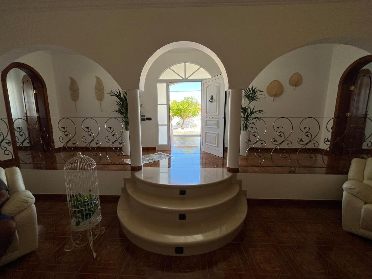 Casa Noa Villa Tuineje Exterior photo