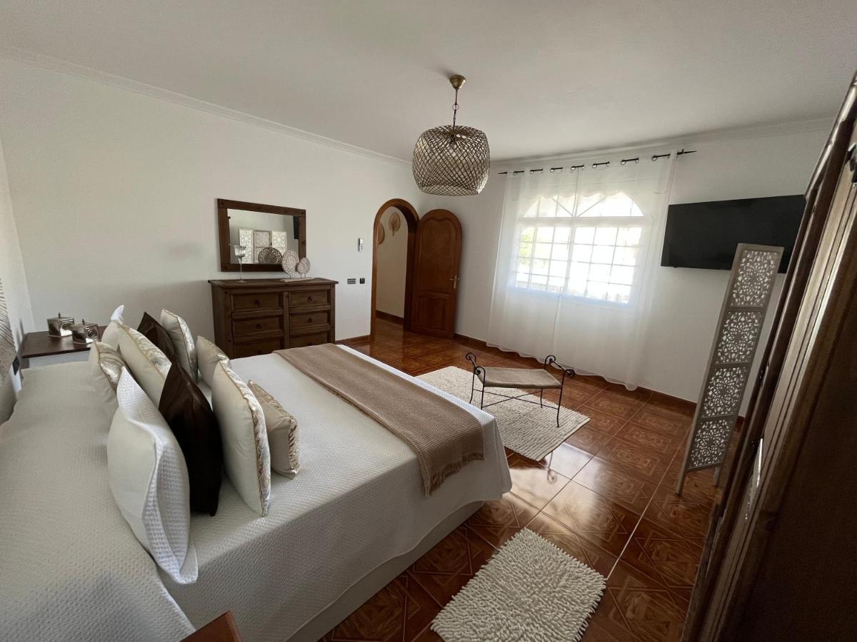Casa Noa Villa Tuineje Exterior photo