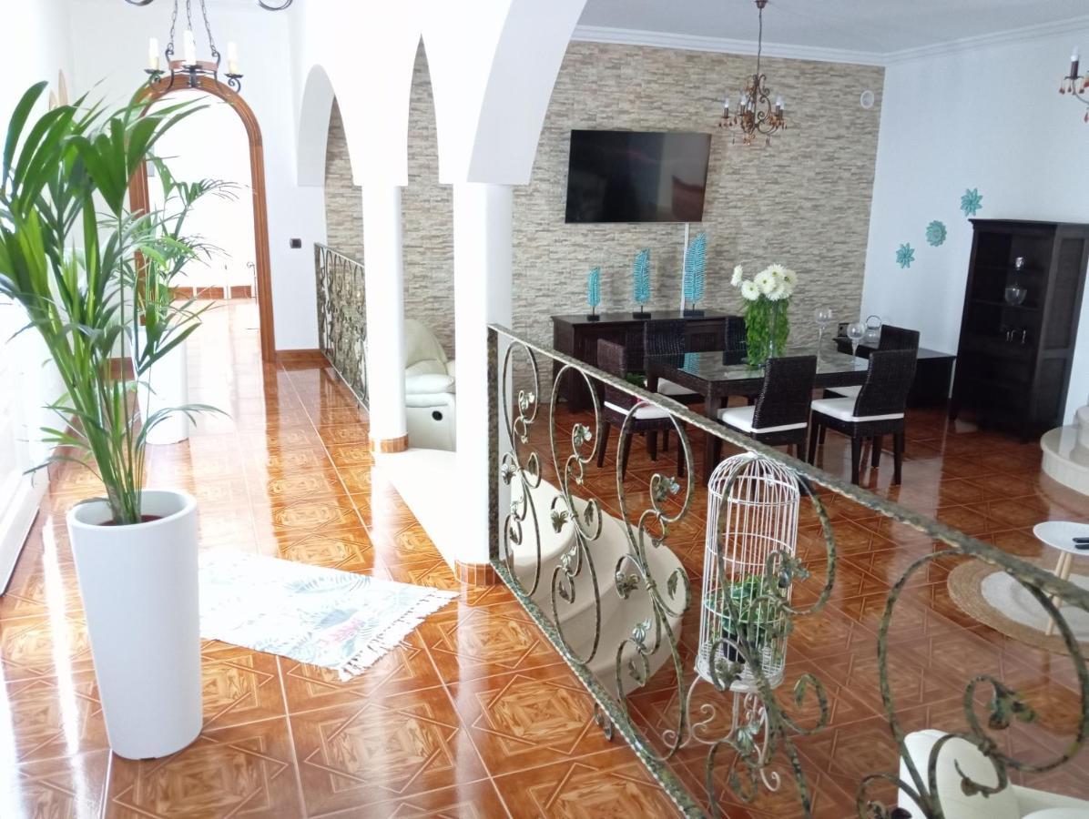 Casa Noa Villa Tuineje Exterior photo